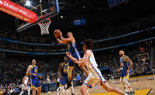 NBA季后赛激战正酣，老将闪耀赛场